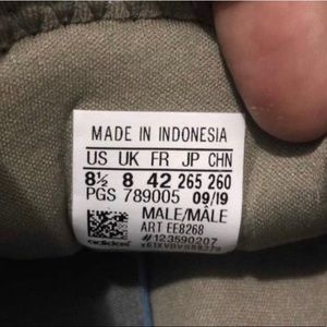 Adidas Lite Racer RBN